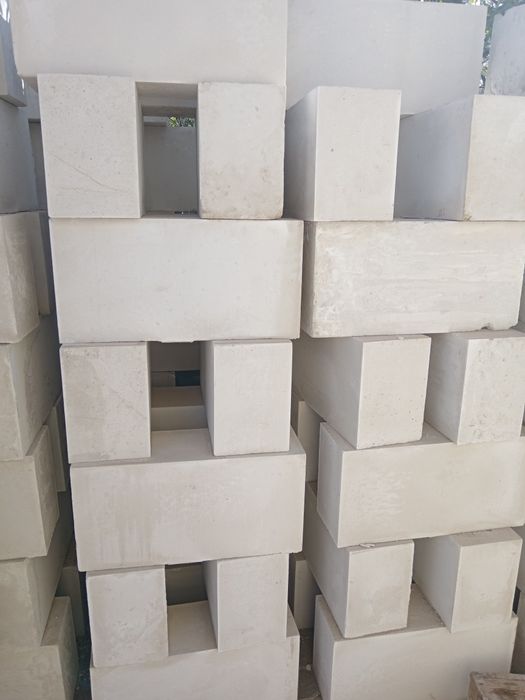 Pena blok arzon va sifatli 20 sm lik Dastapka xizmati bor