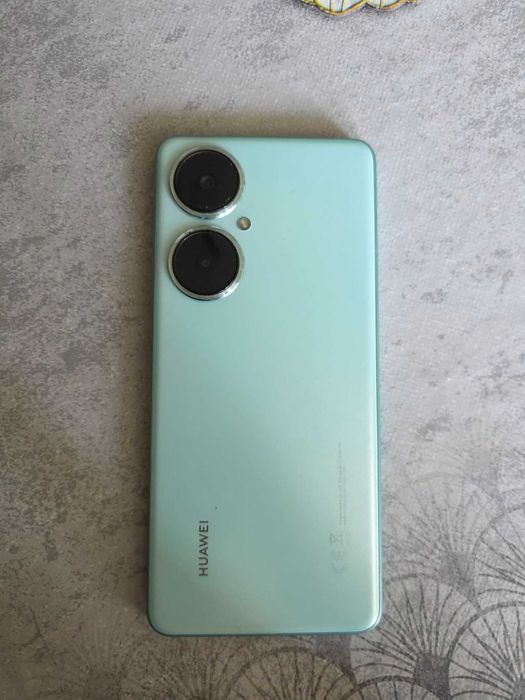 Телефон Huawei nova 11i