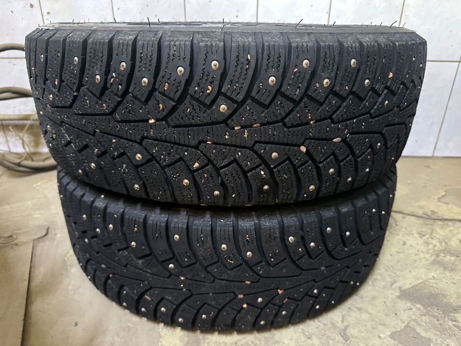 205/60/16 продам шины