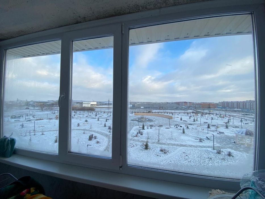 Продам 1к на Бензострое 5/5 2017 г