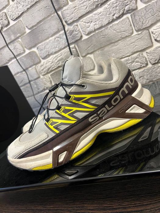 Оригинальные Salomon