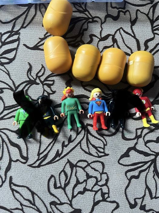 Продам игрушки из новой серии