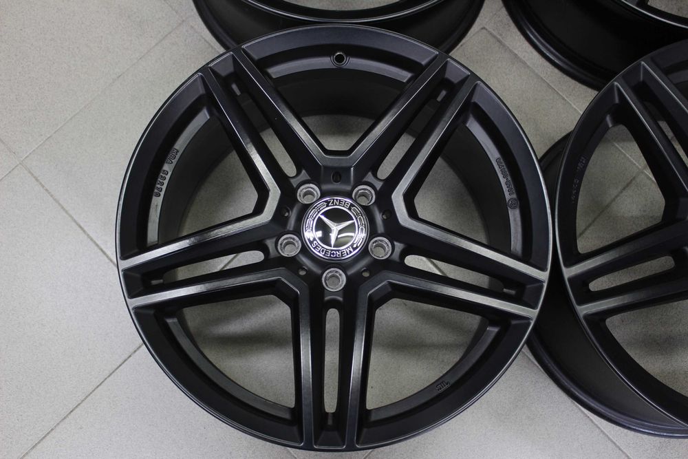 Джанти 18" Mercedes E-класа W213