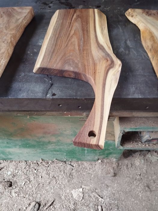 Доска разделочная