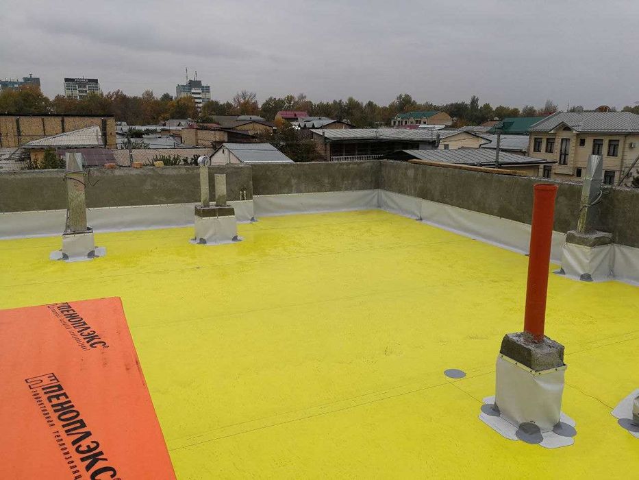 Террасные работы под ключ, Терраса , Terrasa ishlari komplekt