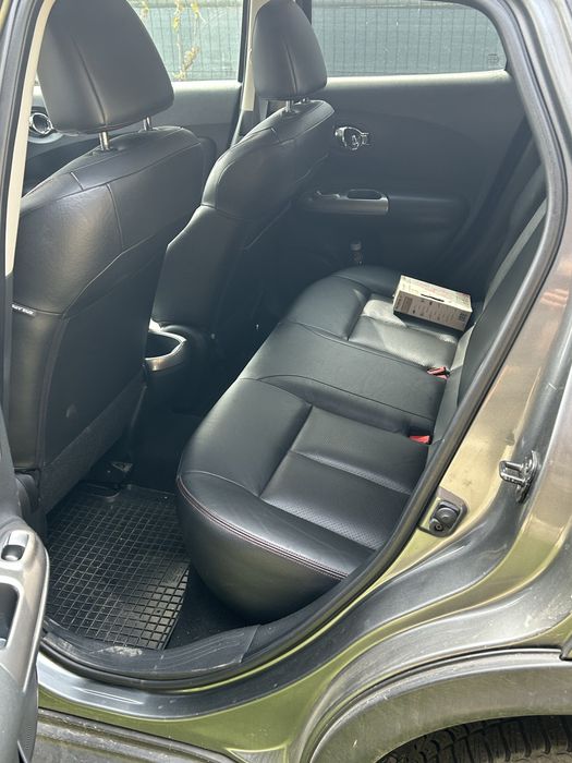 Vand Auto Nissan juke