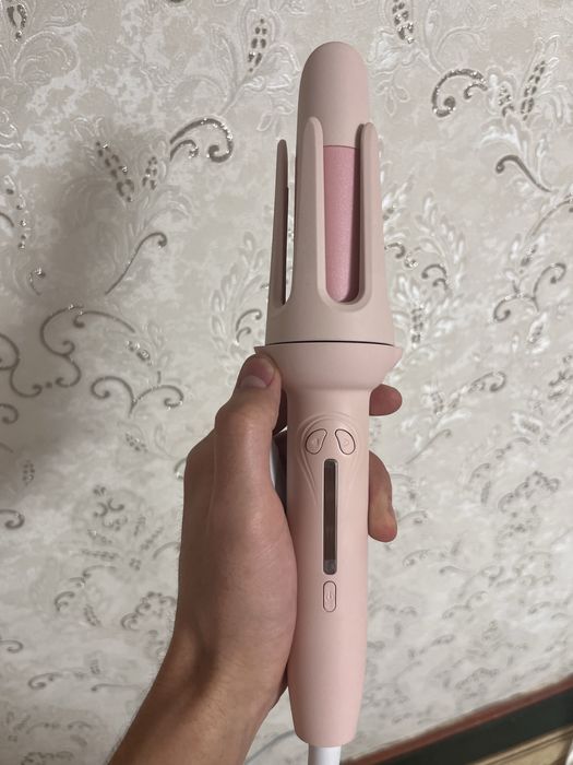 Автоматическая плойка новая