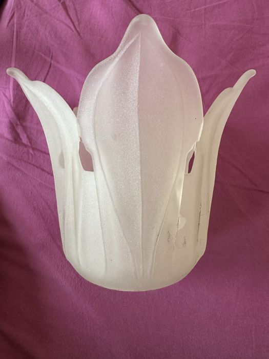 Продавам стъкла за лампи