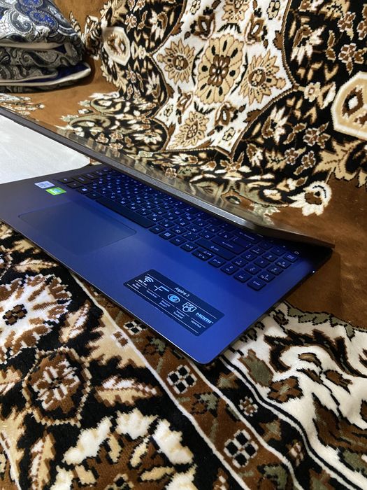 Acer Core i5 1035G ОЗУ 8гб сост нови