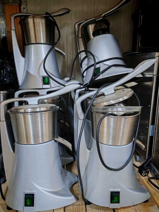 Storcator Citrice cu Maner Metro Professional