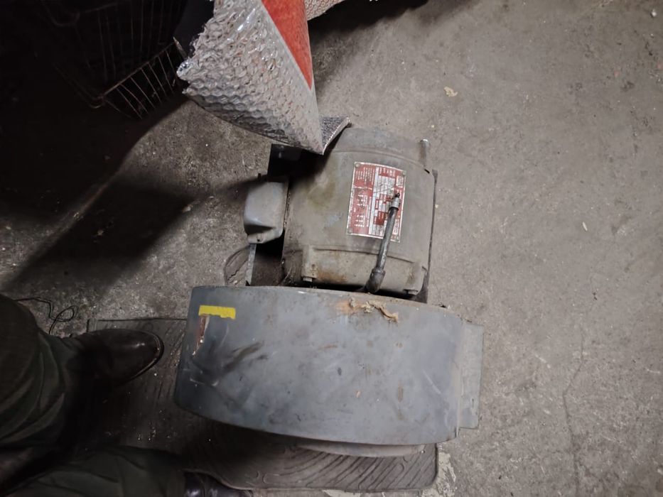 Насос, задвижки