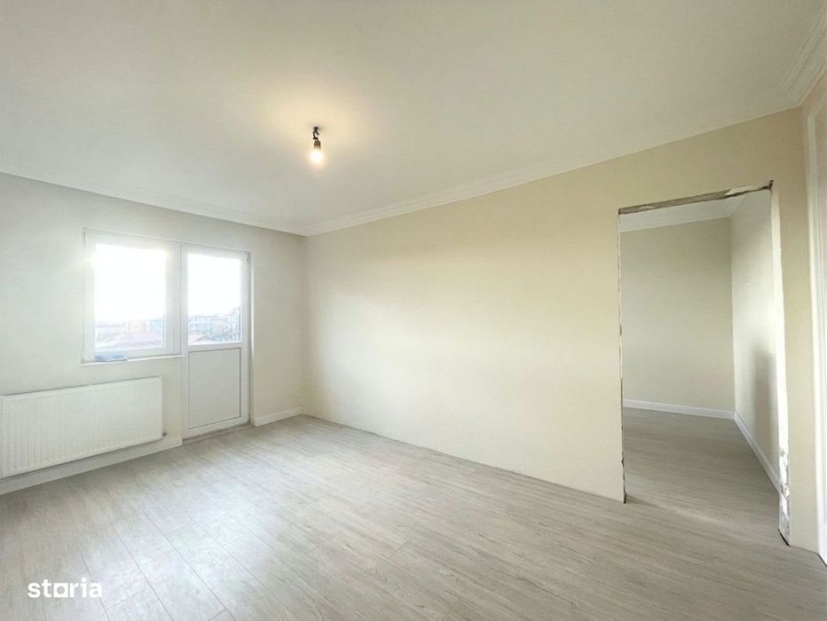 Apartament 2 camere complet renovat - Calea Sagului — fotografia 3