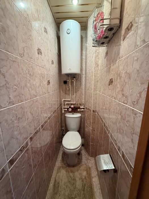 Продам квартиру 3х комнатная