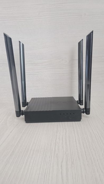 Маршрутизатор tp-link