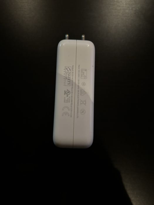 Incărcător Apple USB tip C 87 W model A1719