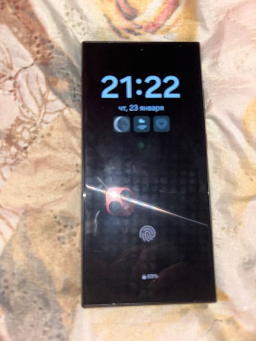 Самсунг с 24 ультра