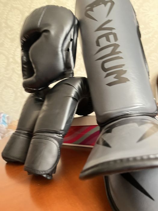 Полная экипировка Venum