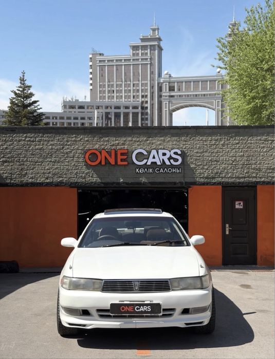 Продам Toyota cresta