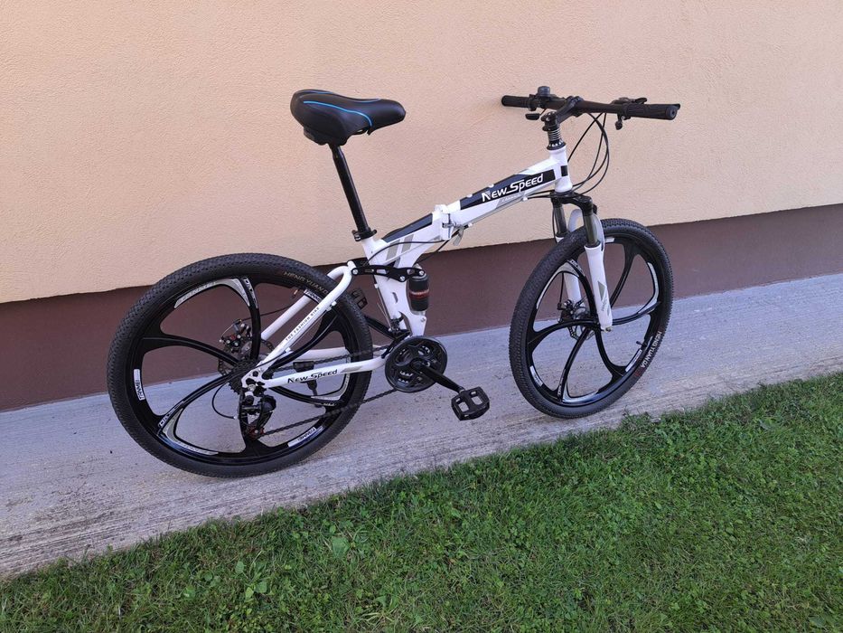 2 Biciclete În stare buna