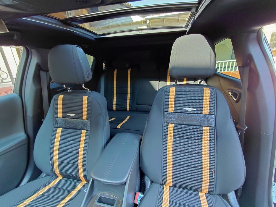Malubu premier 2020-yil 25000km