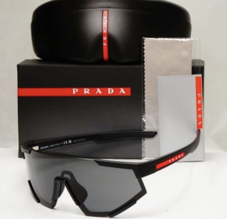 Очки Prada оригирал