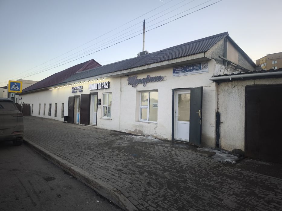 Сдам в Аренду помещение