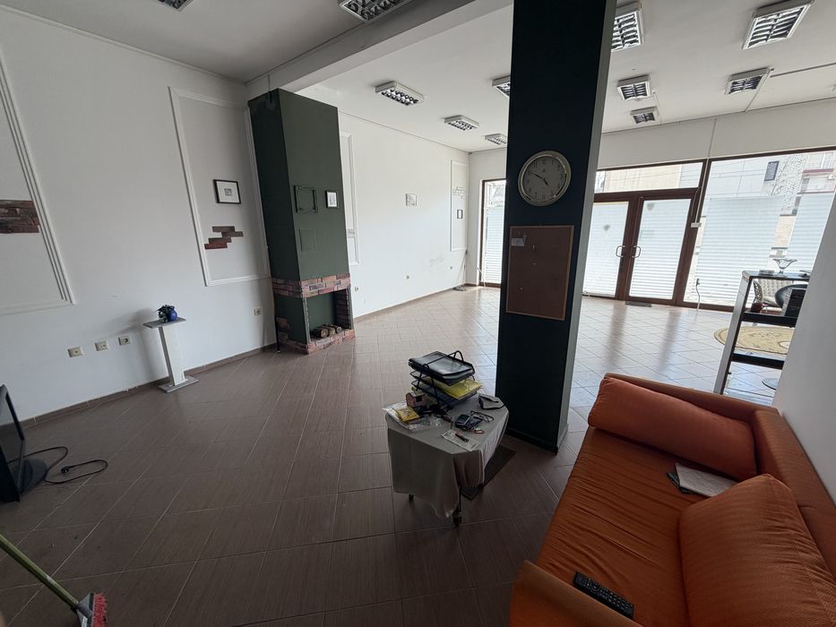 Отдава се под наем търговско помещение – Равда / Несебър