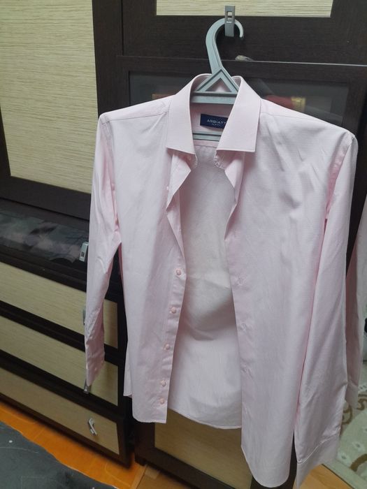 Продам Рубашки 46-50