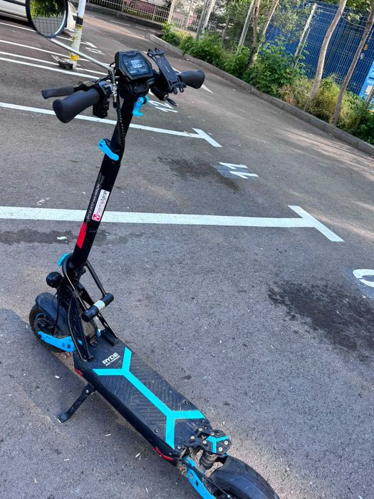 trotineta electrica ride 800