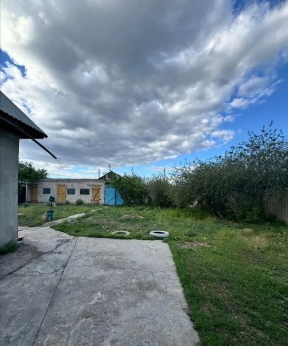 продам дом 2 дача бобровка