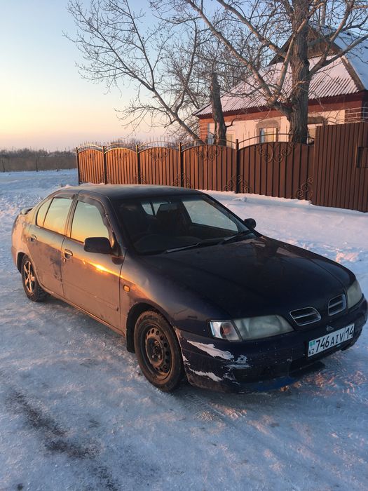 Обмен Нива желательно