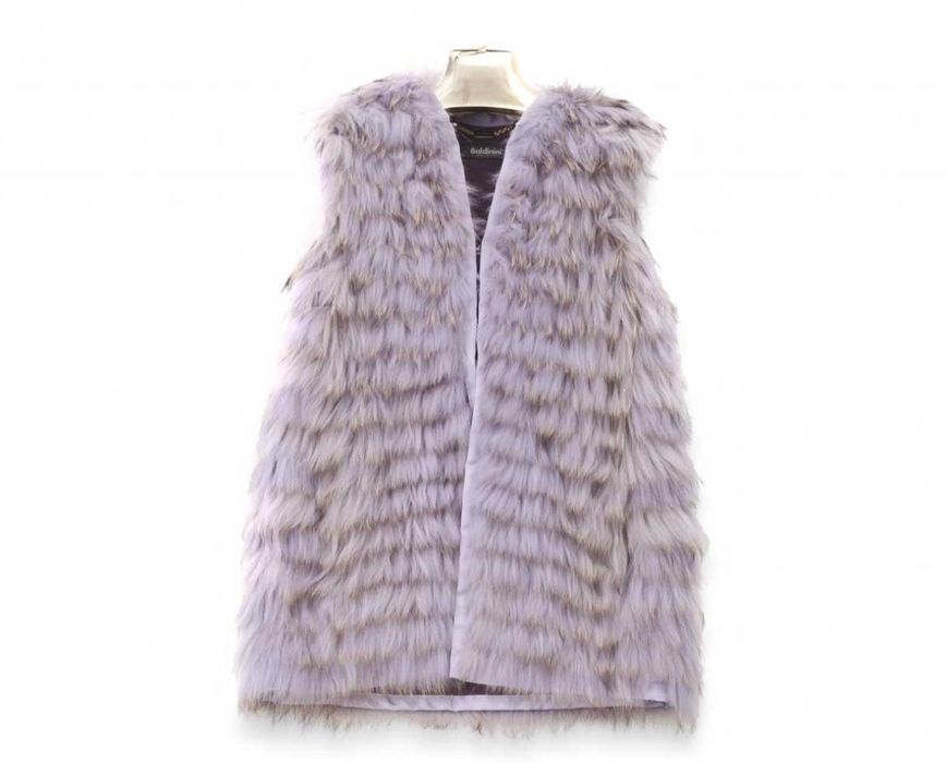 Vesta de blana Baldinini originala Italia