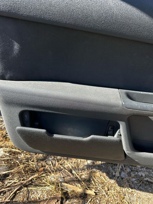 Ауди а3 1.9 110кс на части