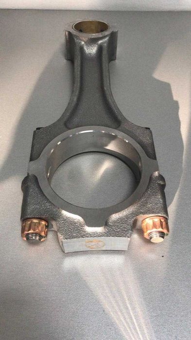 Шатун КАМАЗ усиленный