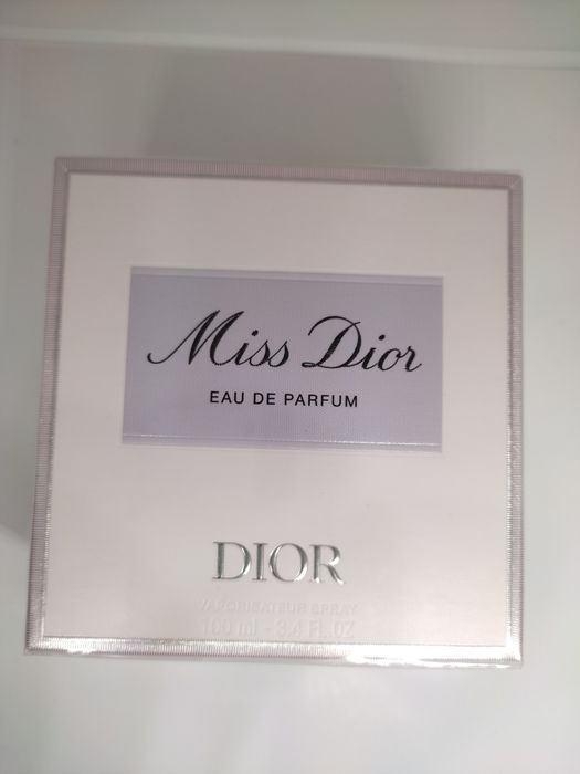 Miss dior Eau de parfum