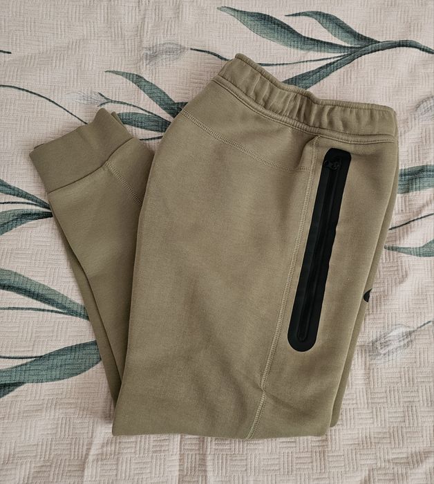 Nike Tech fleece  детско долнище