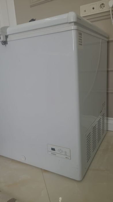 Срочно продается морозильник!!! Есть торг!!!