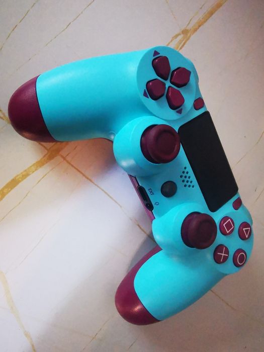 Controller Ps4 PC Nou