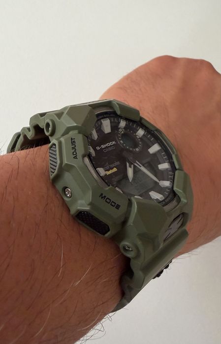 casio G-Shock Classic