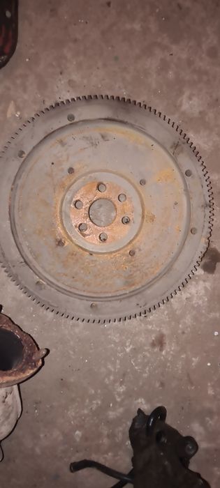 Двигатель Лада Гранта