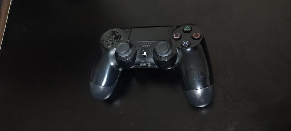 Джойстик от пс.4