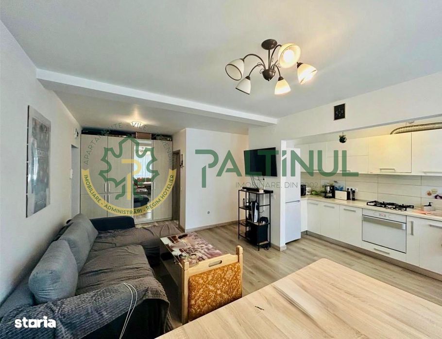 Apartament 3 camere de vanzare