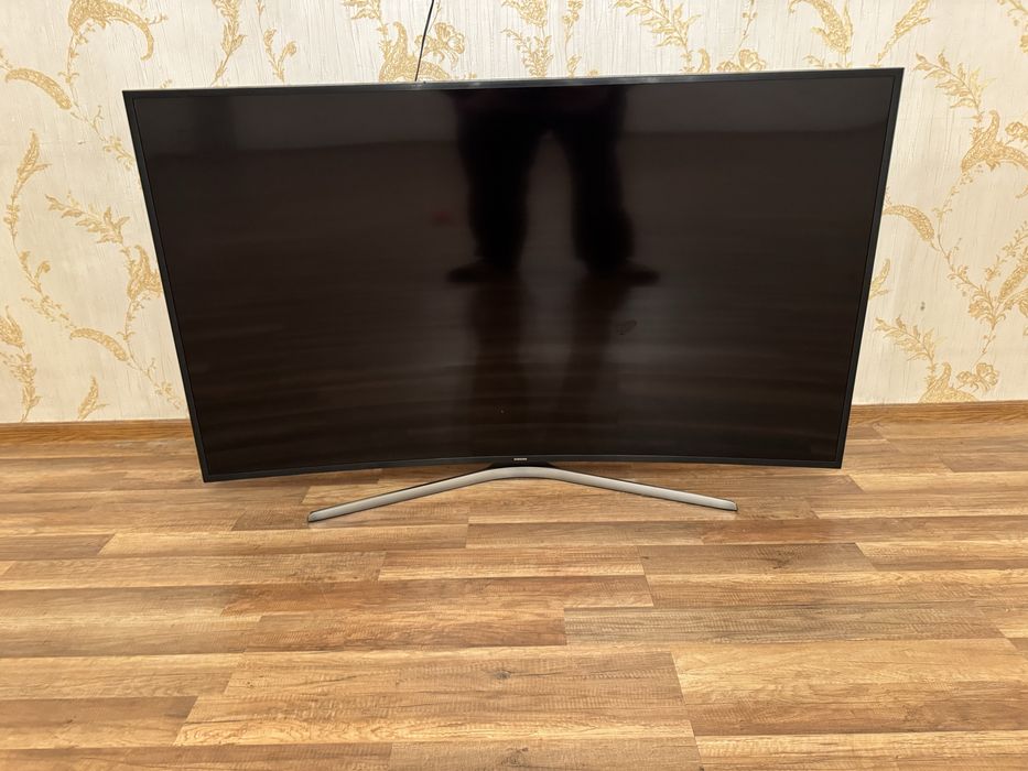 [TV] Samsung 6 Series (65)