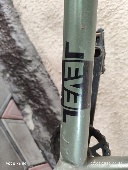 Продам Ведосипед BMX