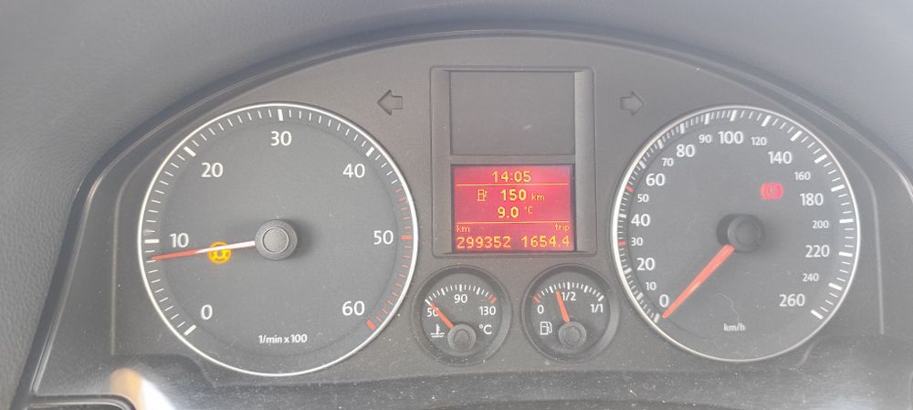 Vind golf 5 ocupe  GT