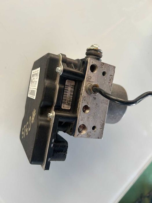 ABS Peugeot 308, Citroen C4 модел 2007-2013 г. #031S