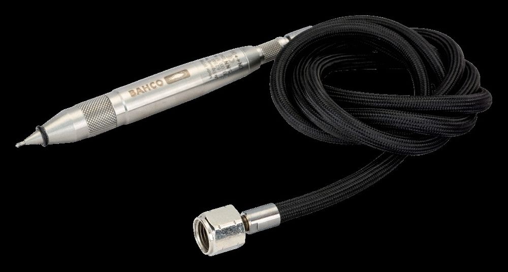 Creion gravat pneumatic profesional BAHCO BP799 - NOU