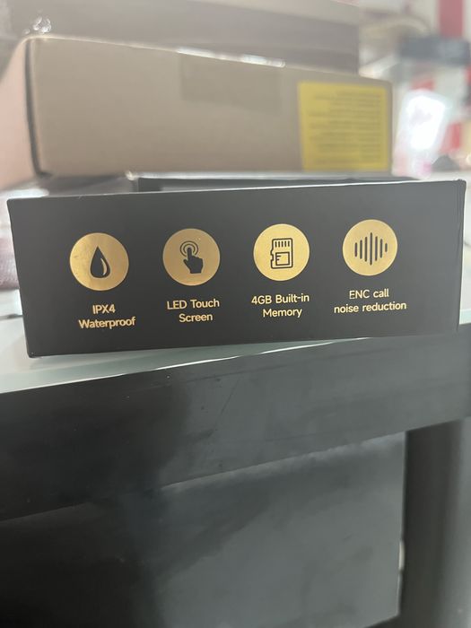 vând căști LOBKIN