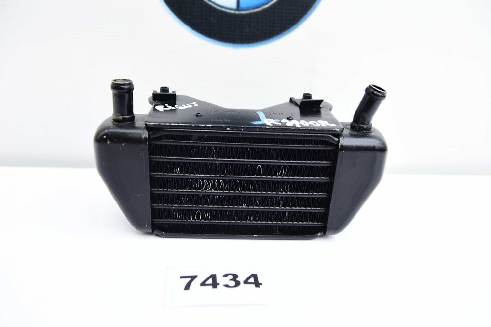 radiator ulei BMW R1200GS R1150GS R1100GS R1100R R1150R K1200S R1150RT