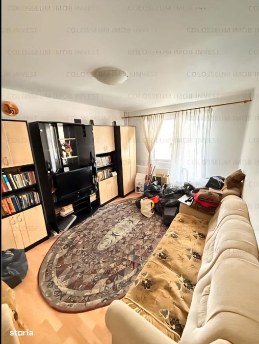 Apartament 3 camere ASTRA